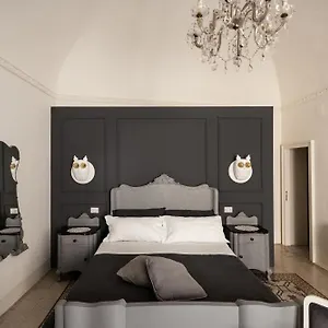 3* Oda ve Kahvaltı Bianko Ecochic