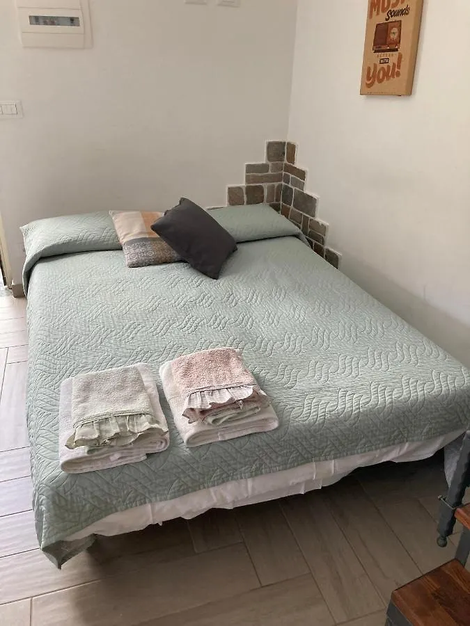 Il Nottetempo, Enna Centro Apartment