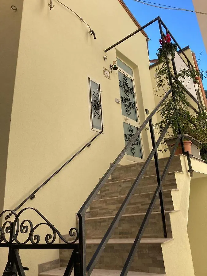 Il Nottetempo, Enna Centro Apartment Italy