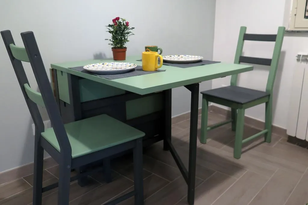 Il Nottetempo, Enna Centro Apartment